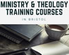 Ministry and Theology Training
