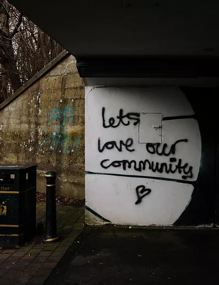 love community