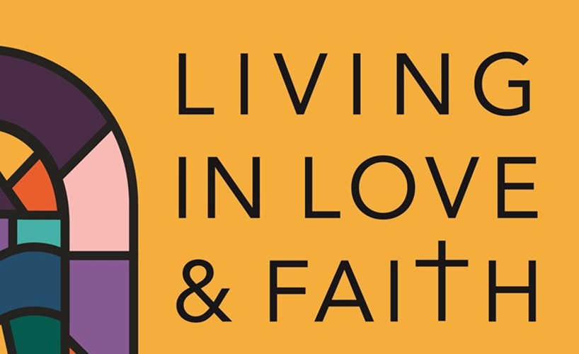 living in love and faith