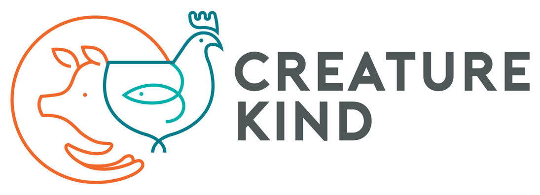 CreatureKind Logo Horizontal C