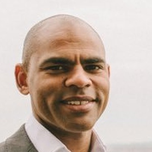 marvin rees