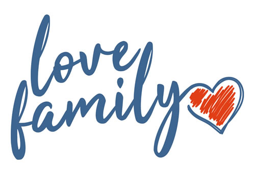 5. Love Family