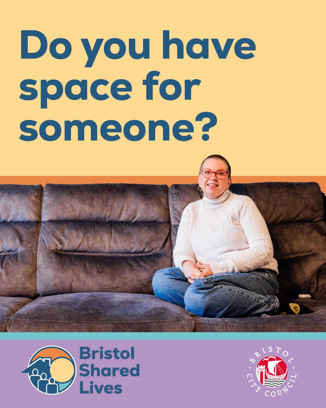 Do you have space for someone