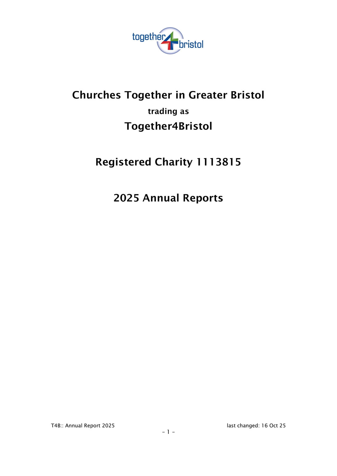 T4B Annual 2025 Reports-1