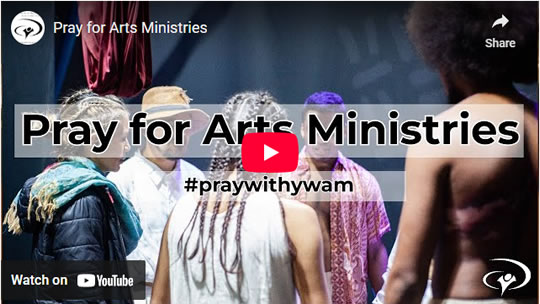 Pray-for-Arts-Ministries-YWAM-