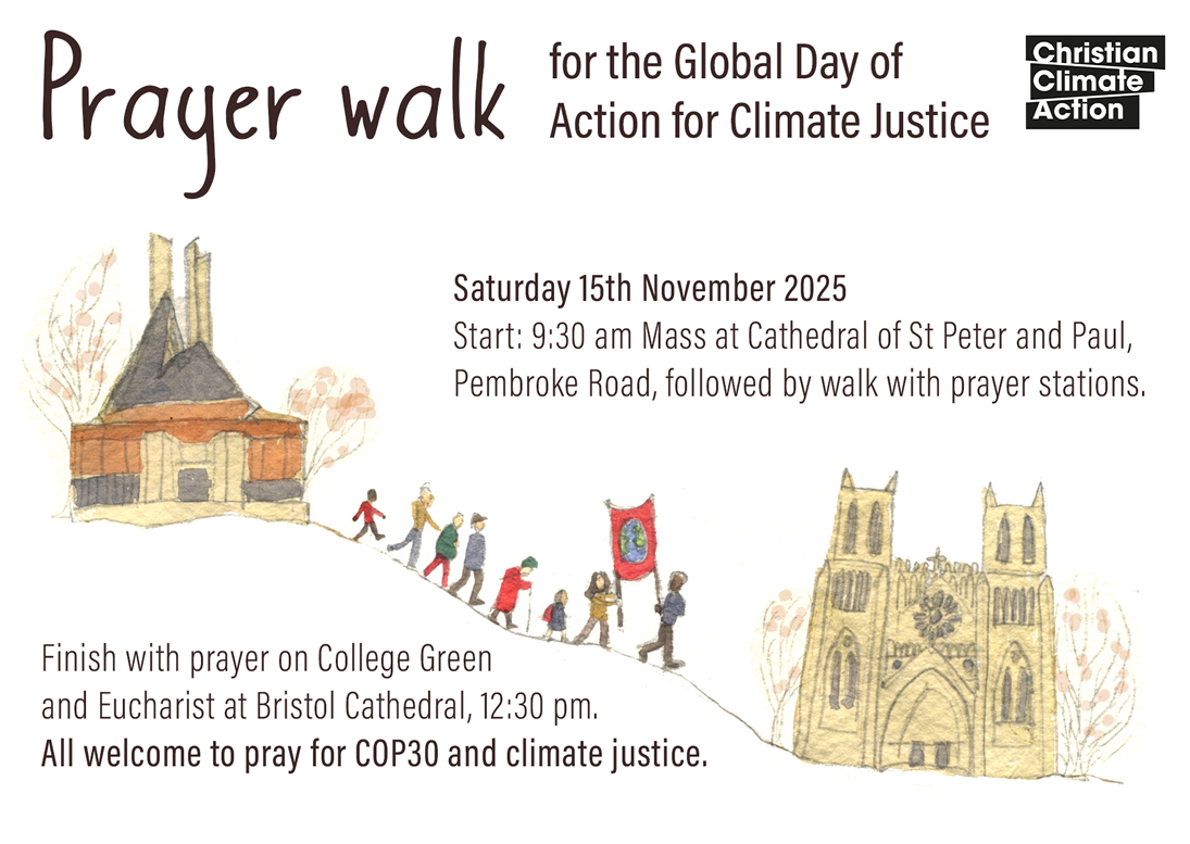 cathedral pilgrimage flyer a6 