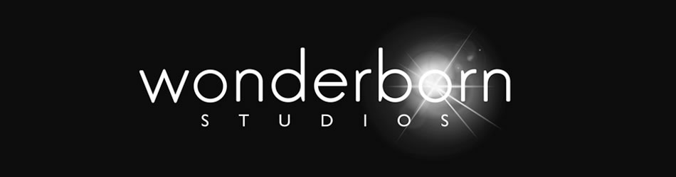 Wonderborn logo