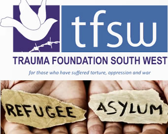 Trauma Foundation South West Appeal