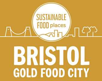 Bristol Named Gold Sustainable Food City