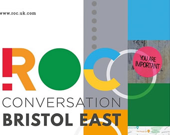 Bristol East Redeeming Our Communities (ROC) Conversation