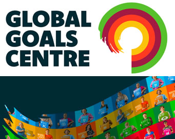Global Goals Centre Newsletter