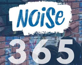 Noise 365 - A springboard for getting involved in more community action...