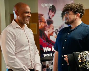 Spear Bristol supports over 40 young people to re-enter work or education since January launch