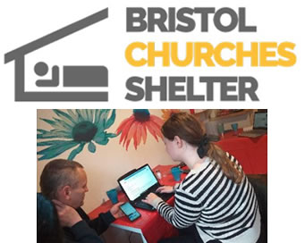 Bristol Churches Shelter - News Update