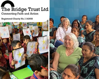 June News from The Bridge Trust Ltd