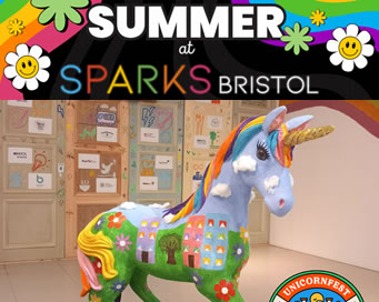 Six Fun Things to do at Sparks this Summer!