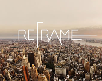 Invite to Engage with the Reframe Course!