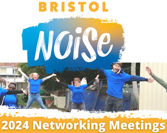 The Noise 2024 Networking Meetings