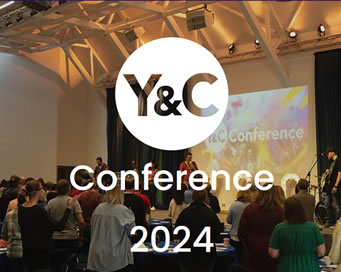 Exciting News: Exhibitors and Resources at the 2024 Y and C Conference!