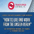 ICCC UK and IRL Transformed Working Life series: Jan-Feb 2022