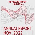 Keyboard Networker Report - November 2022