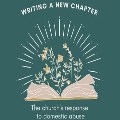 Wed 10th Jul – Writing a New Chapter: The Church’s Response to Domestic Abuse
