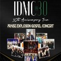 Sat 14 Sep - John Fisher and IDMC Gospel Soul Choir Celebration