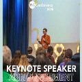 BIG NEWS: Y+C Conference Speaker Announcement!