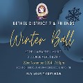 Fri 22 Nov - Bethel District 7 and Friends Winter Ball