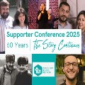 Sat 29 Mar - Transform Europe Network: Supporter Conference 2025