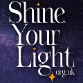 Fri 13-Sun 15 Dec - Shine Your Light