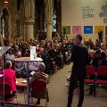 Sat 1 Feb - Faith Charities in Focus 2025