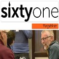 Christmas Update from Sixty-One