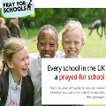 Wed 12 Feb - Praying for Chaplaincy in Schools