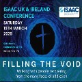 Sat 15 Mar - ISAAC UK and Ireland Conference