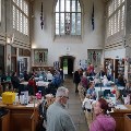 Report Finds 420+ Church-led Projects Supporting Vulnerable People in Bristol