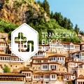 TEN May News - Personal Encounter Brings Transformation