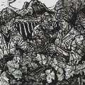 Now - Thu 19 Jun - Exhibition: All Shall Be Afforded Dignity! – Artworks from artist Norman Kaplan