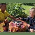 Wed 4 Jun - ‘Let There be Peace on Earth’… Starting in the Classroom…
