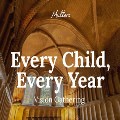 Thu 10 Jul - Every Child, Every Year Vision Gathering