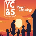 Mon 29 Sep - Youth, Children and Schools Prayer Gatherings