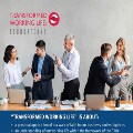 Transformed Working Life