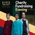 Thu 9 Oct - Bristol Chaplaincy Fundraising Evening of Live Jazz
