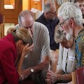Mon 10 Nov - Praying for Your Local School
