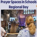 Fri 27 Feb - Prayer Spaces in Schools In-Person Training