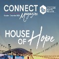 TEN Connect Magazine - House of Hope