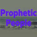 Fri 7 Nov - Prophetic People Conference