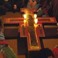 Fri 3 Apr - Good Friday Taizé Prayer