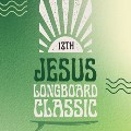 Sat 18-Sun 19 Apr - Jesus Longboard Classic
