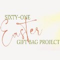 Easter Gifts for Women in prison at Eastwood Park